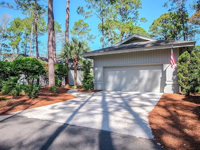 Isle Of Pines Hilton Head Island