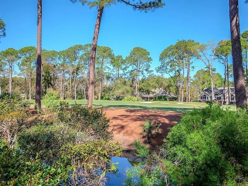 Isle Of Pines * Hilton Head Island