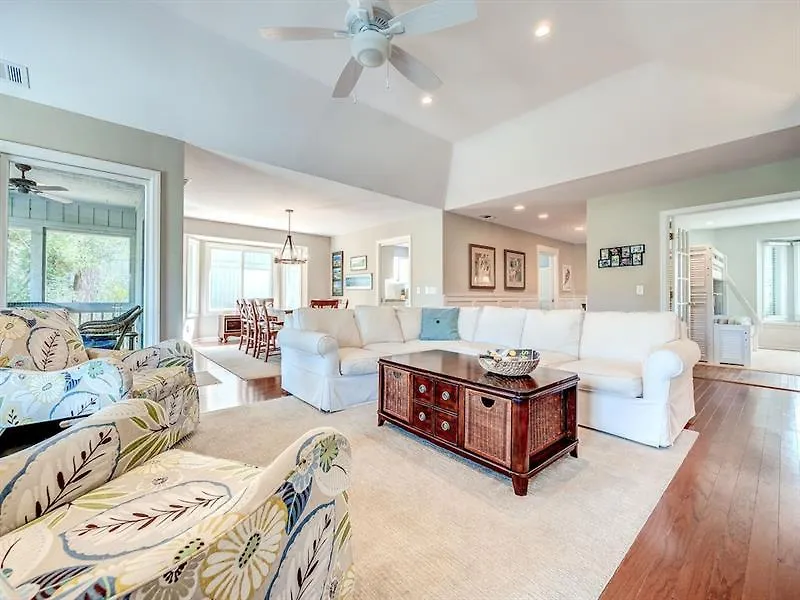 Isle Of Pines Holiday home *
