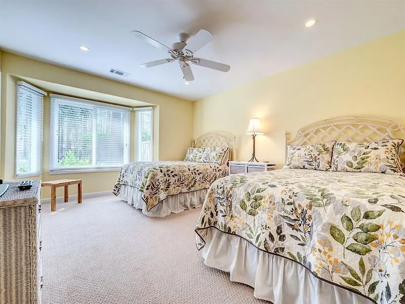 Isle Of Pines Holiday home *