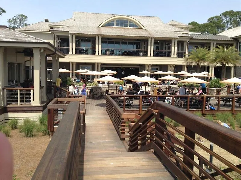 Isle Of Pines Holiday home Hilton Head Island