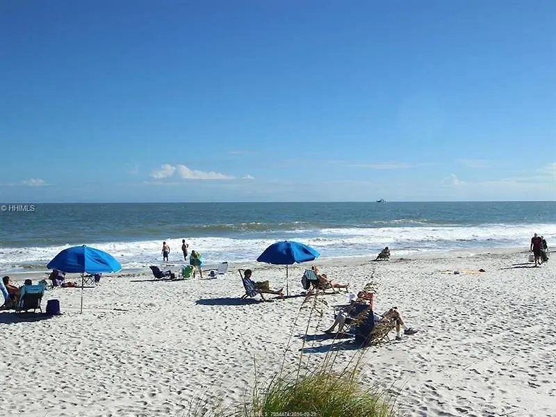 Holiday home Isle Of Pines Hilton Head Island