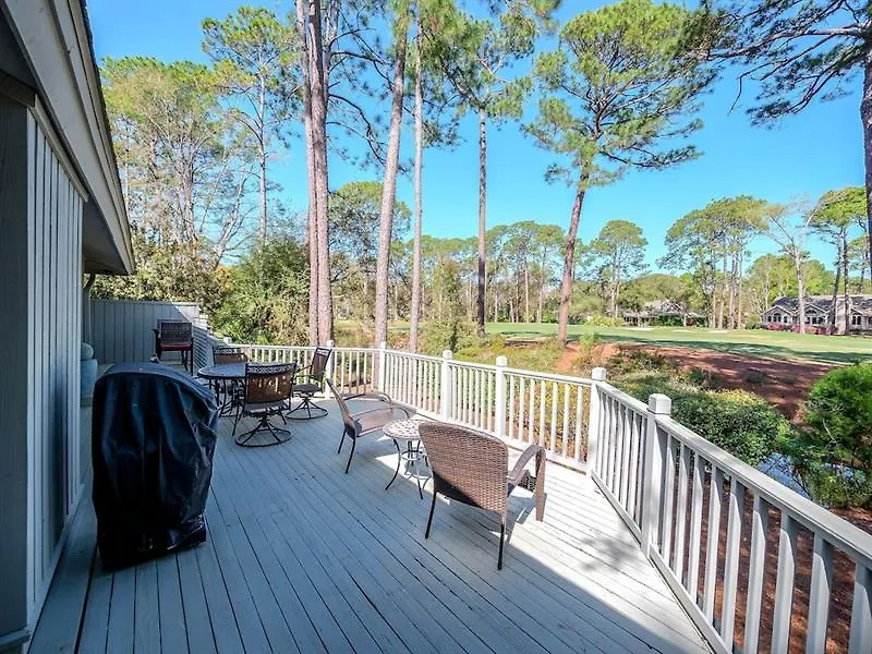 Holiday home Isle Of Pines Hilton Head Island