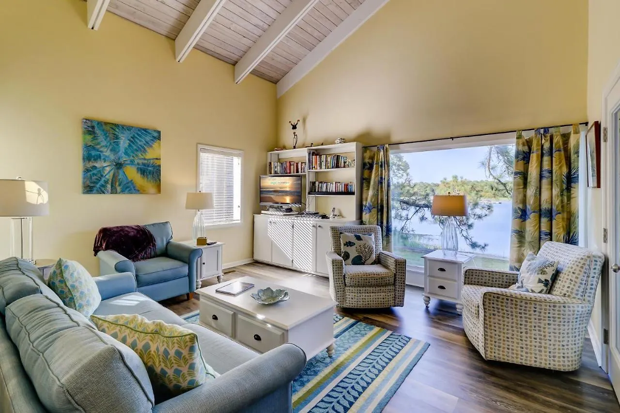 Villa 1607 Port Hilton Head Island