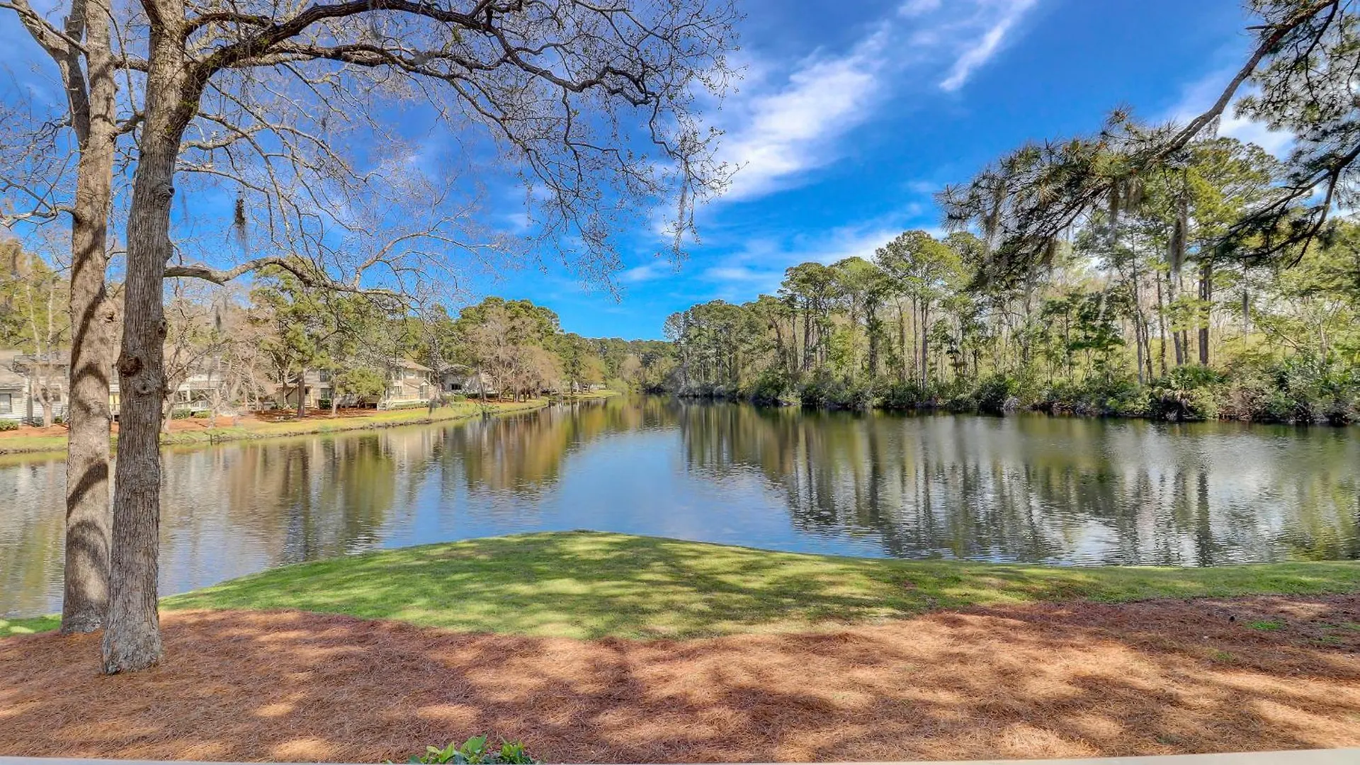 3327 Forest Sea Pines 2 Bedroom * Hilton Head Island
