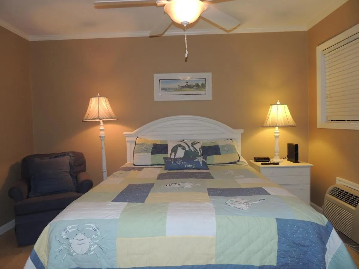 303 Ocean Dunes 1 Bedroom Forest *