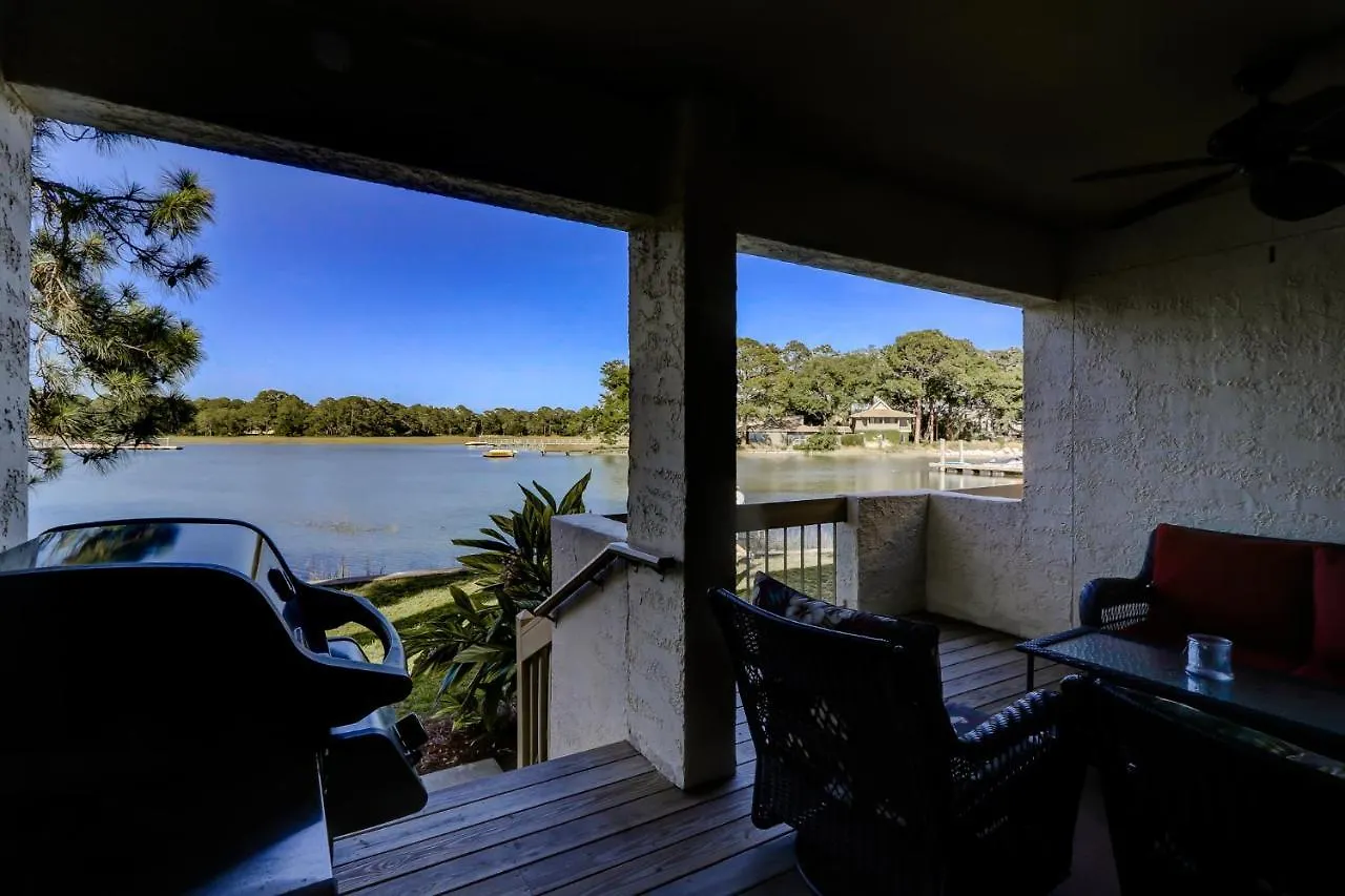 1607 Port Hilton Head Island