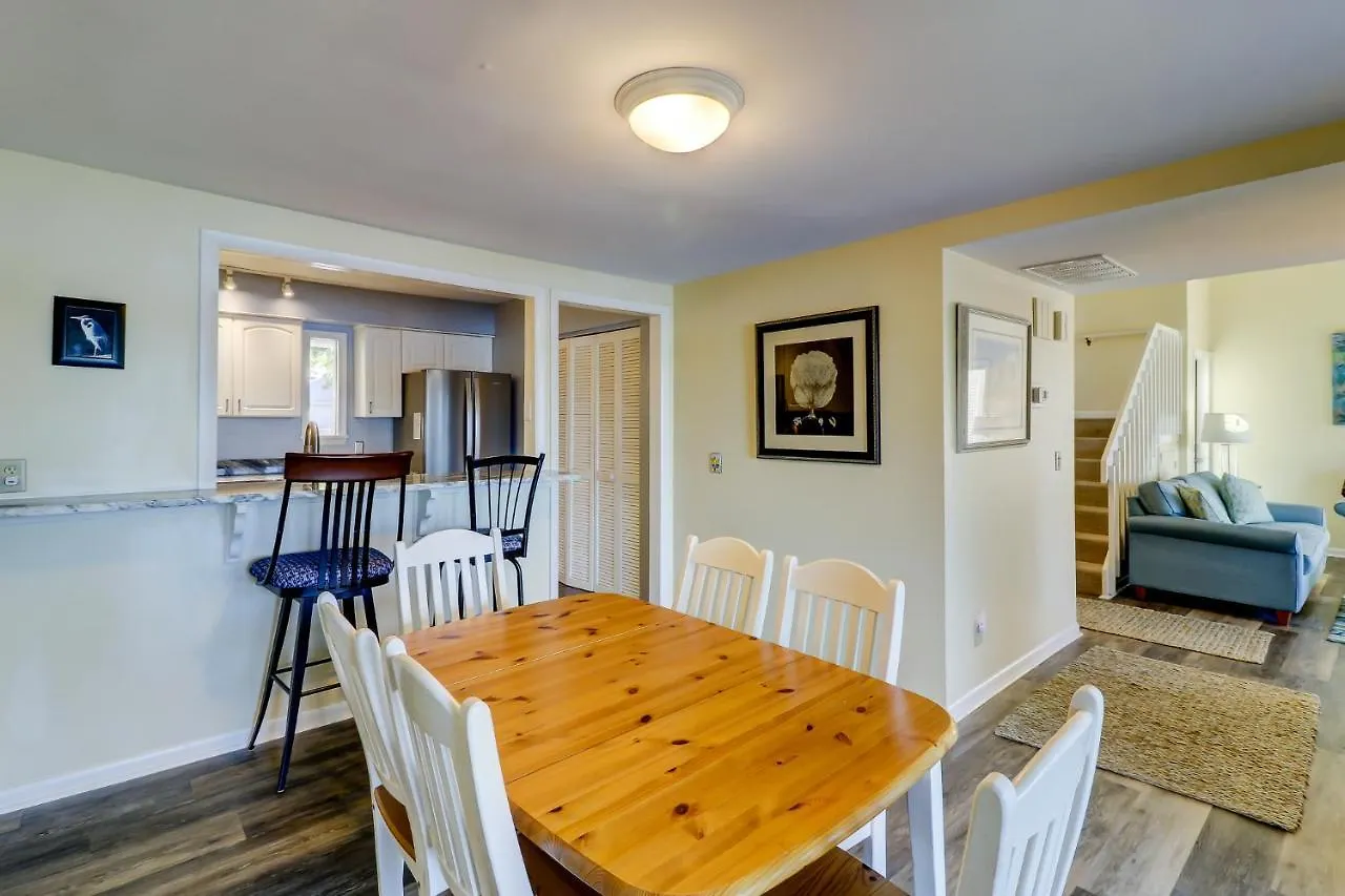 1607 Port * Hilton Head Island