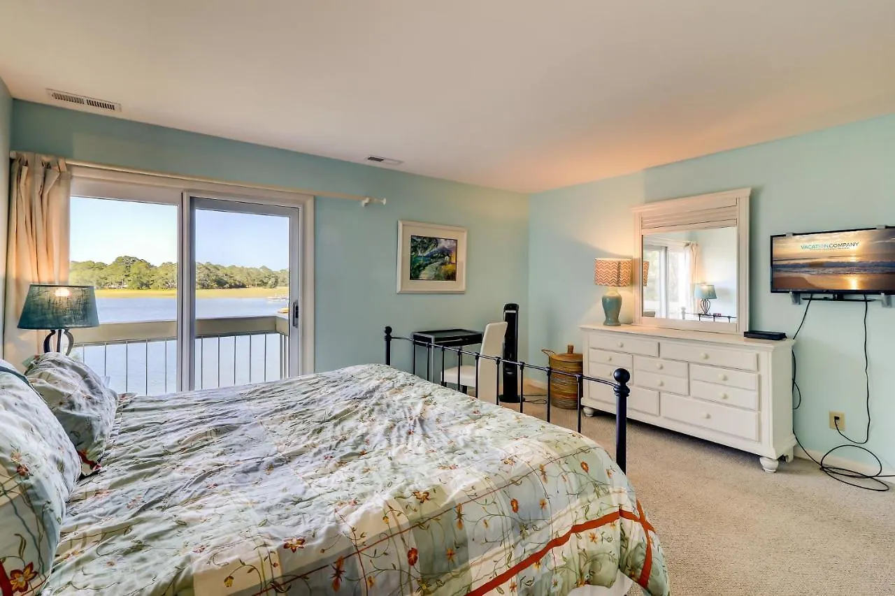 1607 Port Hilton Head Island
