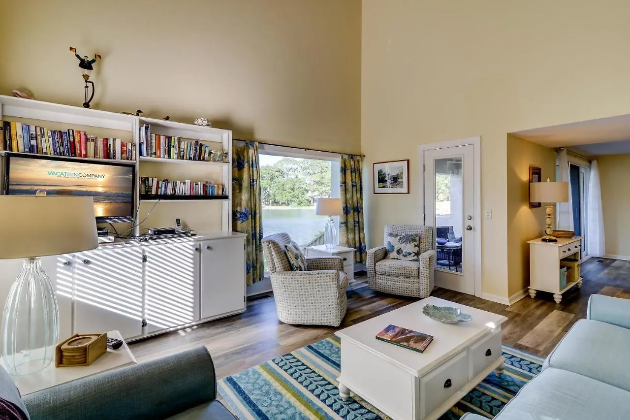 1607 Port * Hilton Head Island