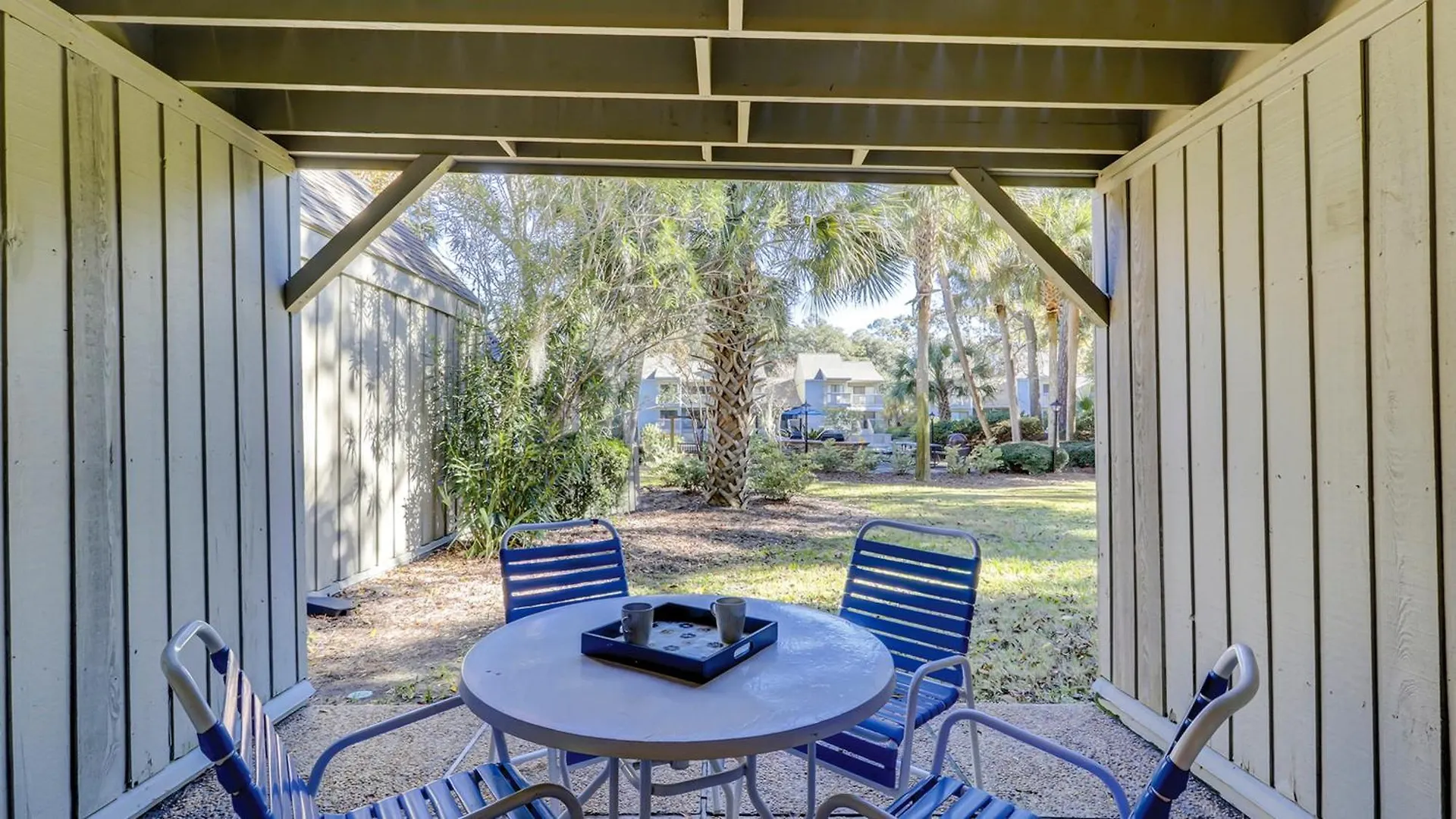 The Village Palmetto Dunes * Hilton Head Island