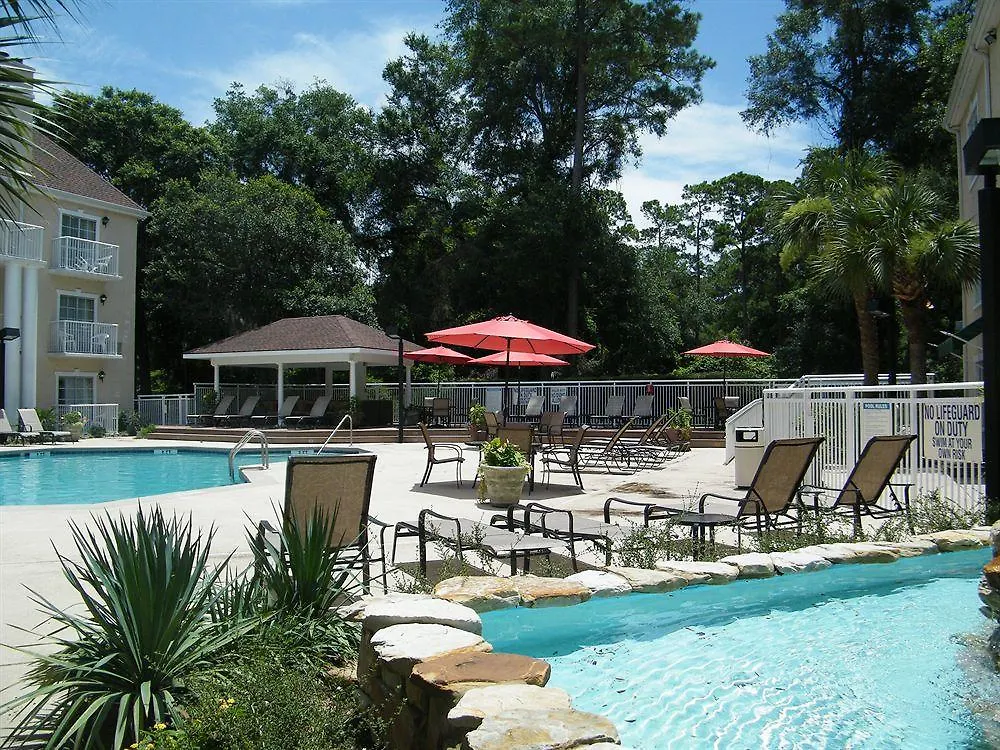 Palmera Inn&suites Hotel Hilton Head Island