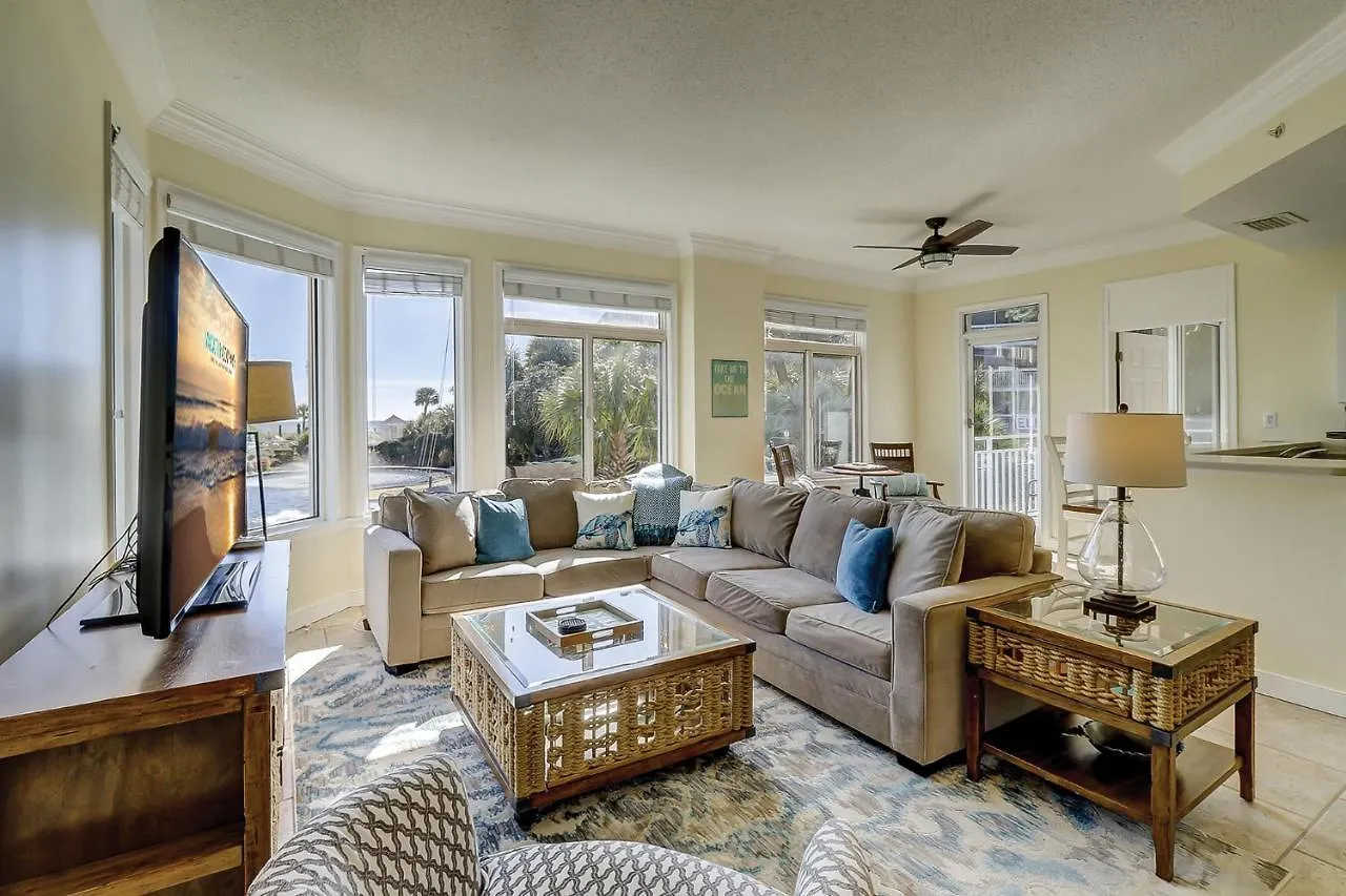 1106 Seacrest Villa *