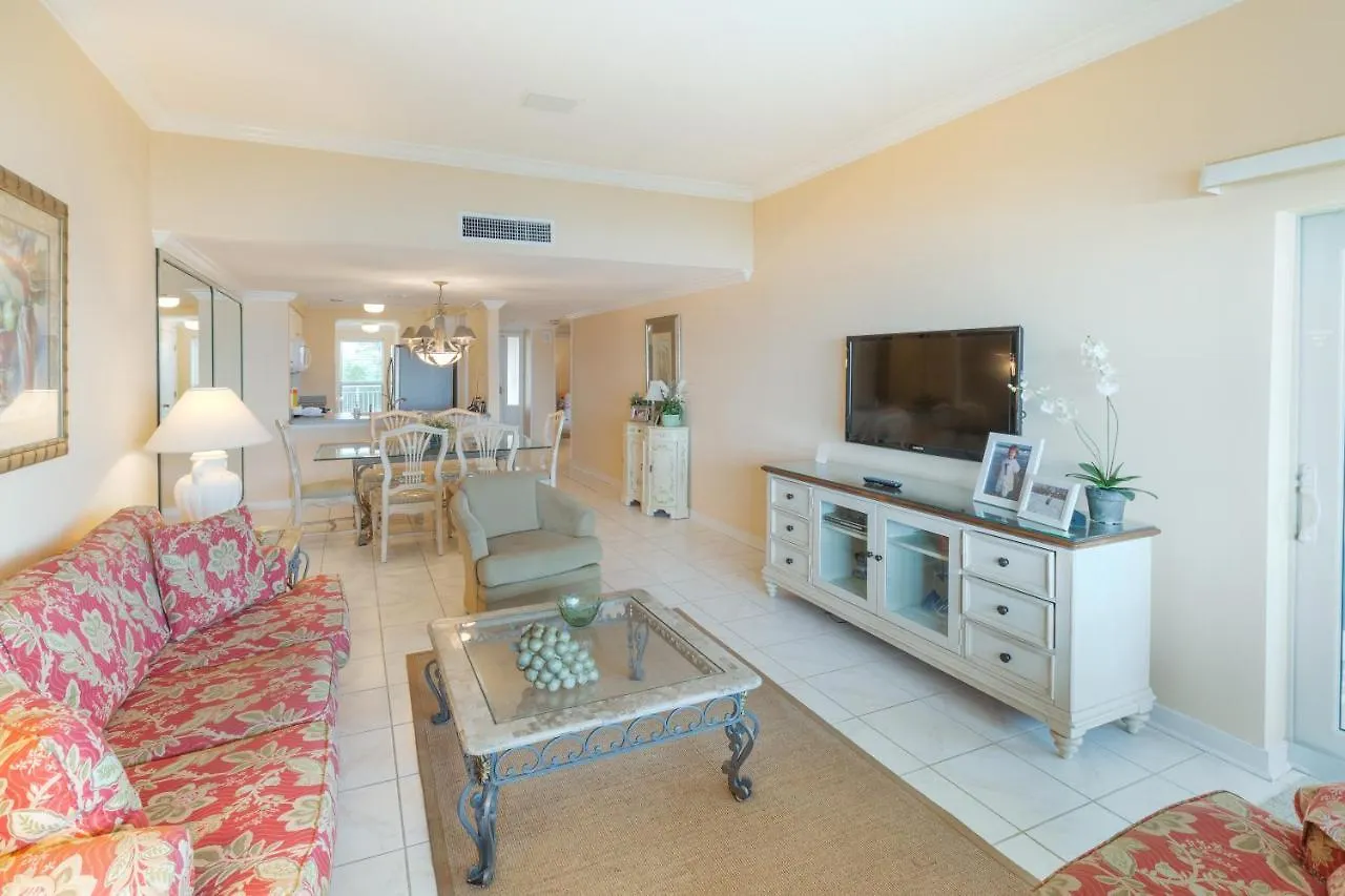 Apartment Captains Walk Unit 455 Hilton Head Island