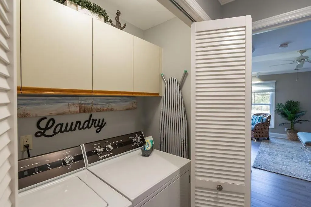 254 Evian 2 Bedroom Shipyard Golf Holiday home