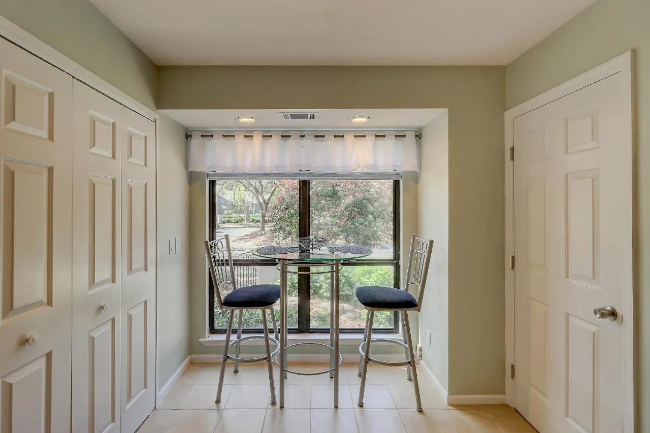 Holiday home 3327 Forest Sea Pines 2 Bedroom *