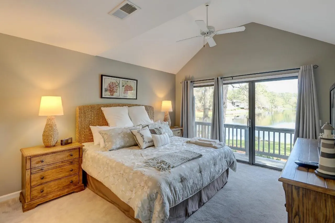 3327 Forest Sea Pines 2 Bedroom * Hilton Head Island