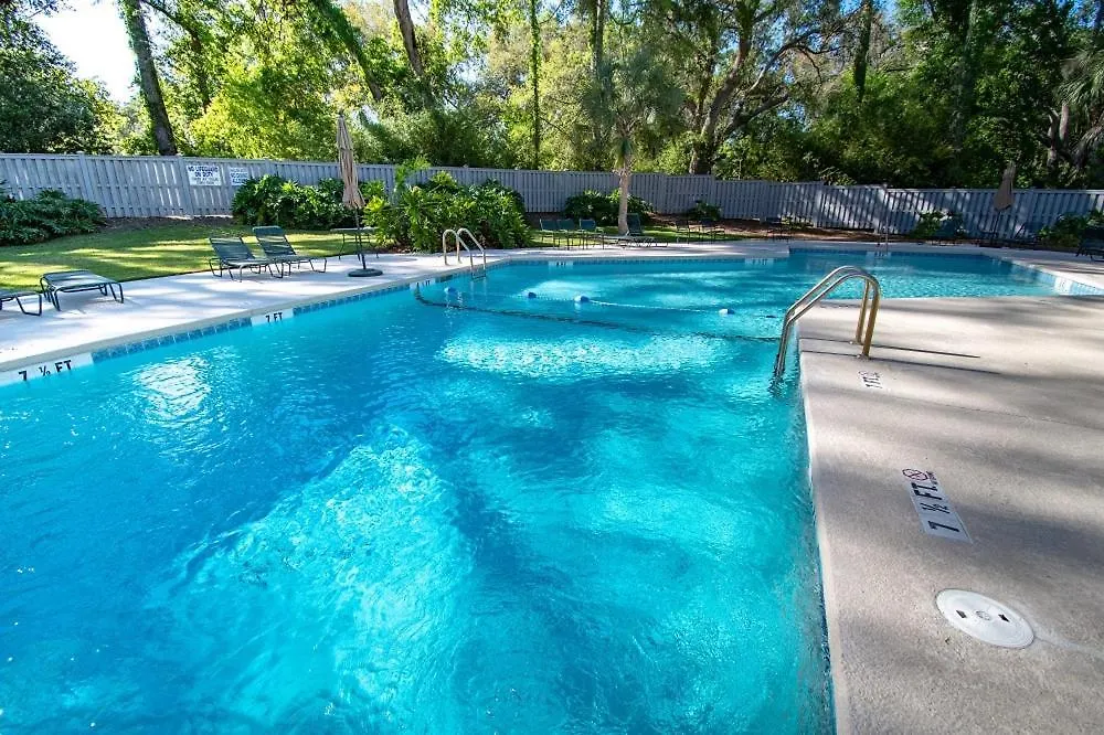 3327 Forest Sea Pines 2 Bedroom *
