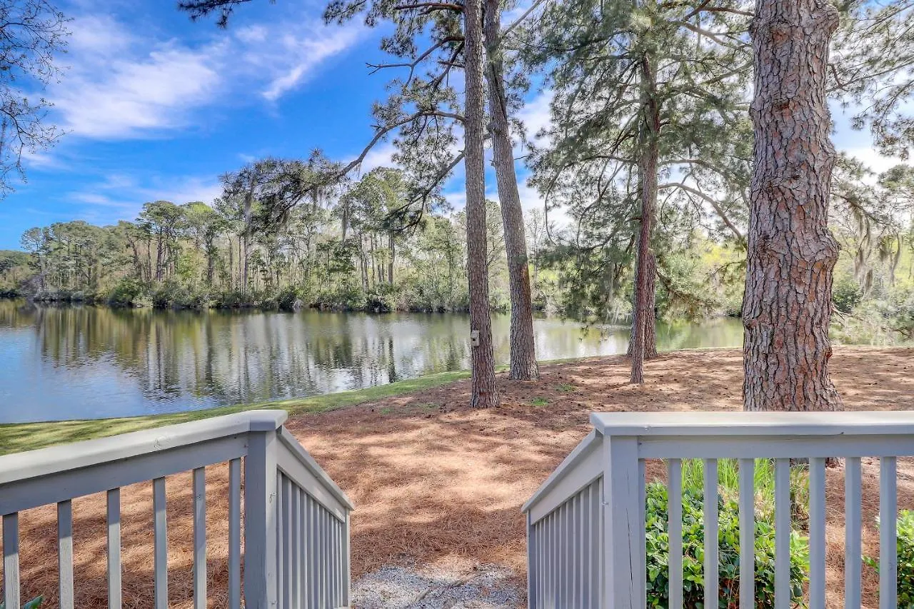3327 Forest Sea Pines 2 Bedroom *