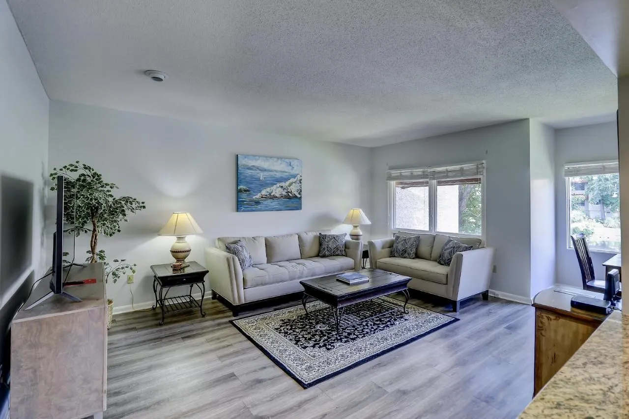 7453 Anchorage 2 Bedroom Hilton Head