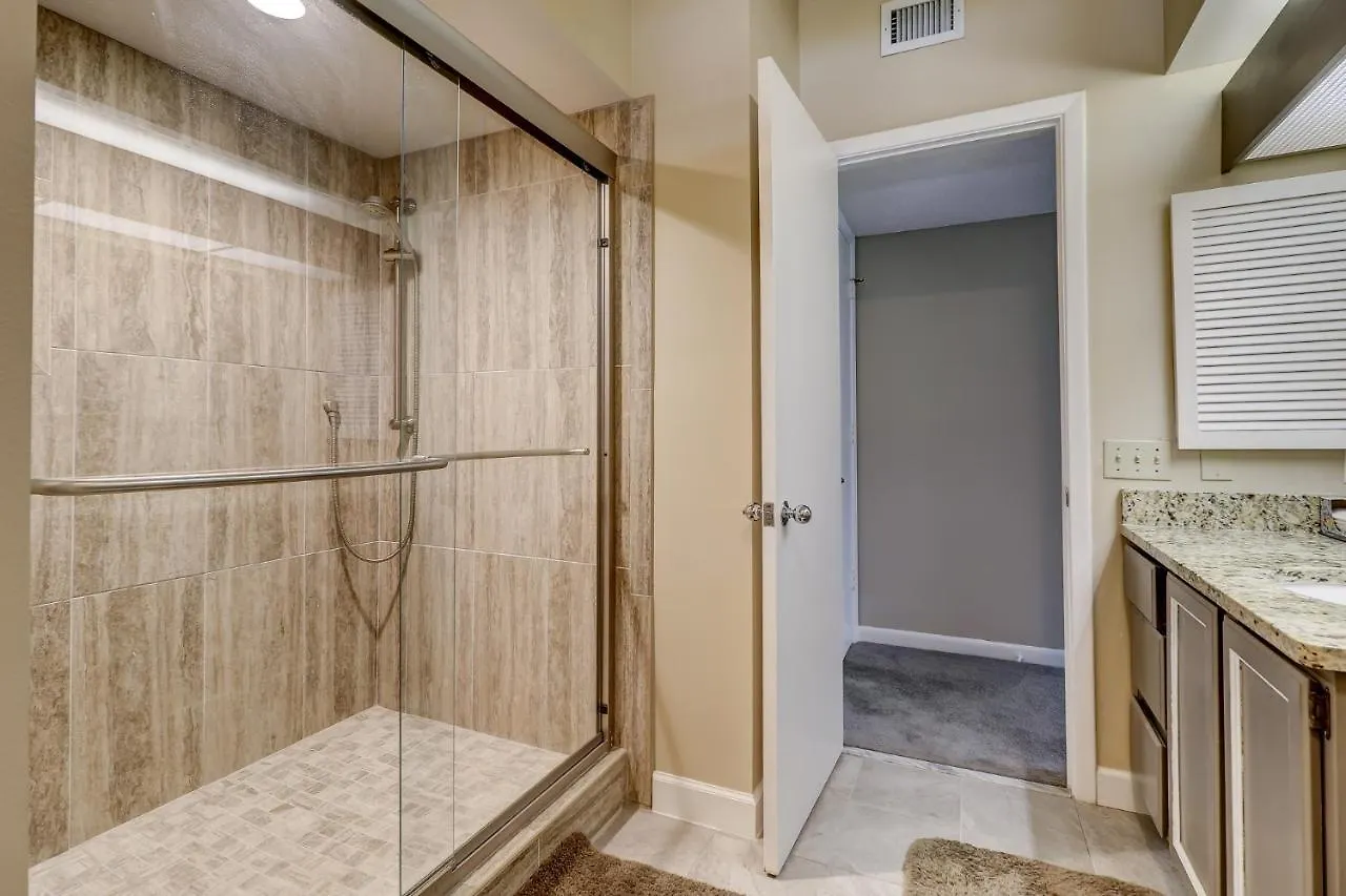 Holiday home 7453 Anchorage 2 Bedroom Hilton Head Hilton Head Island