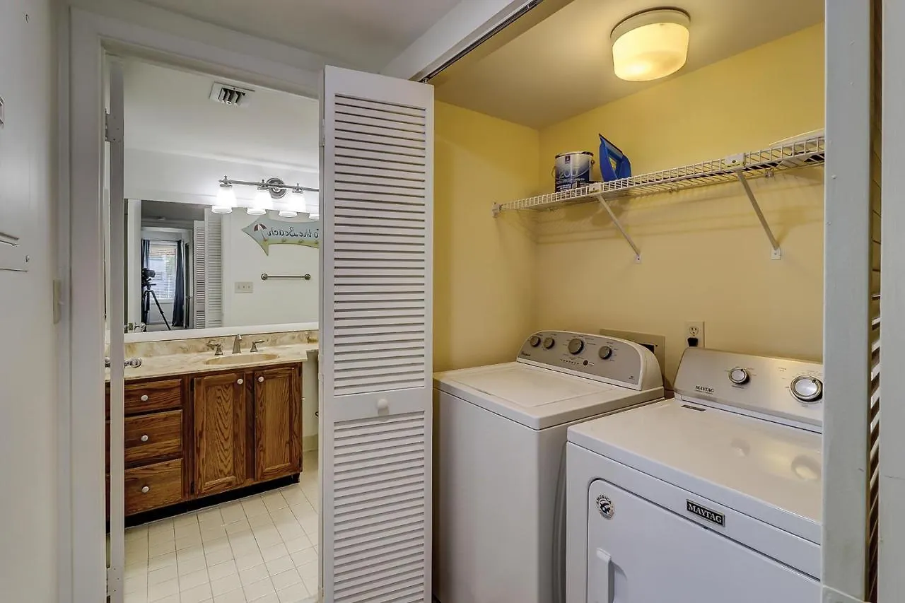 Holiday home 7417 Anchorage 2 Bedroom Shelter Cove *