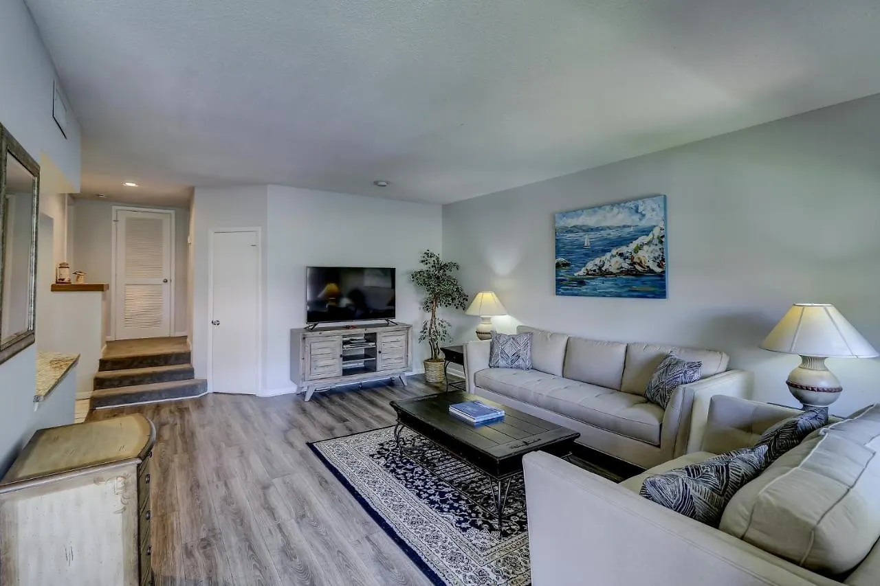 7453 Anchorage 2 Bedroom Hilton Head