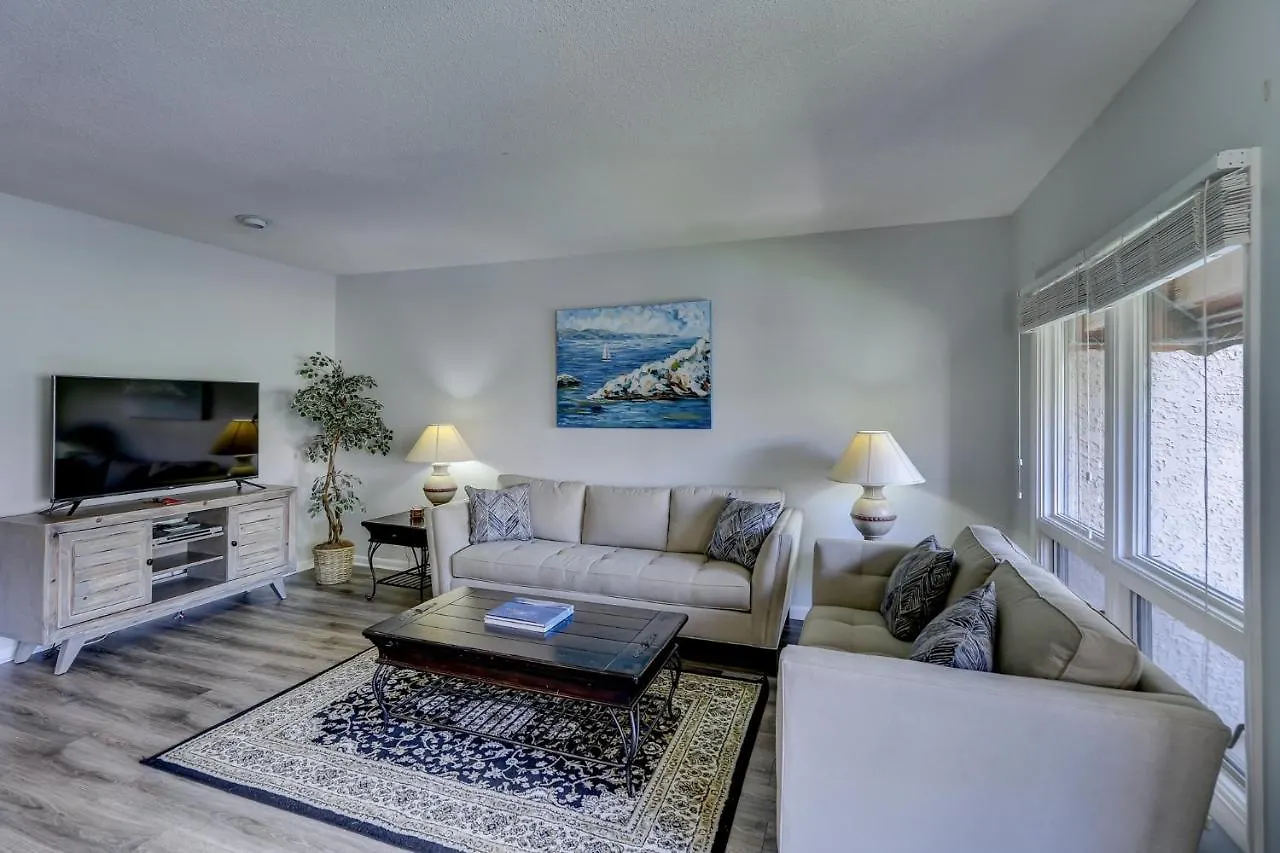7453 Anchorage 2 Bedroom Hilton Head Hilton Head Island