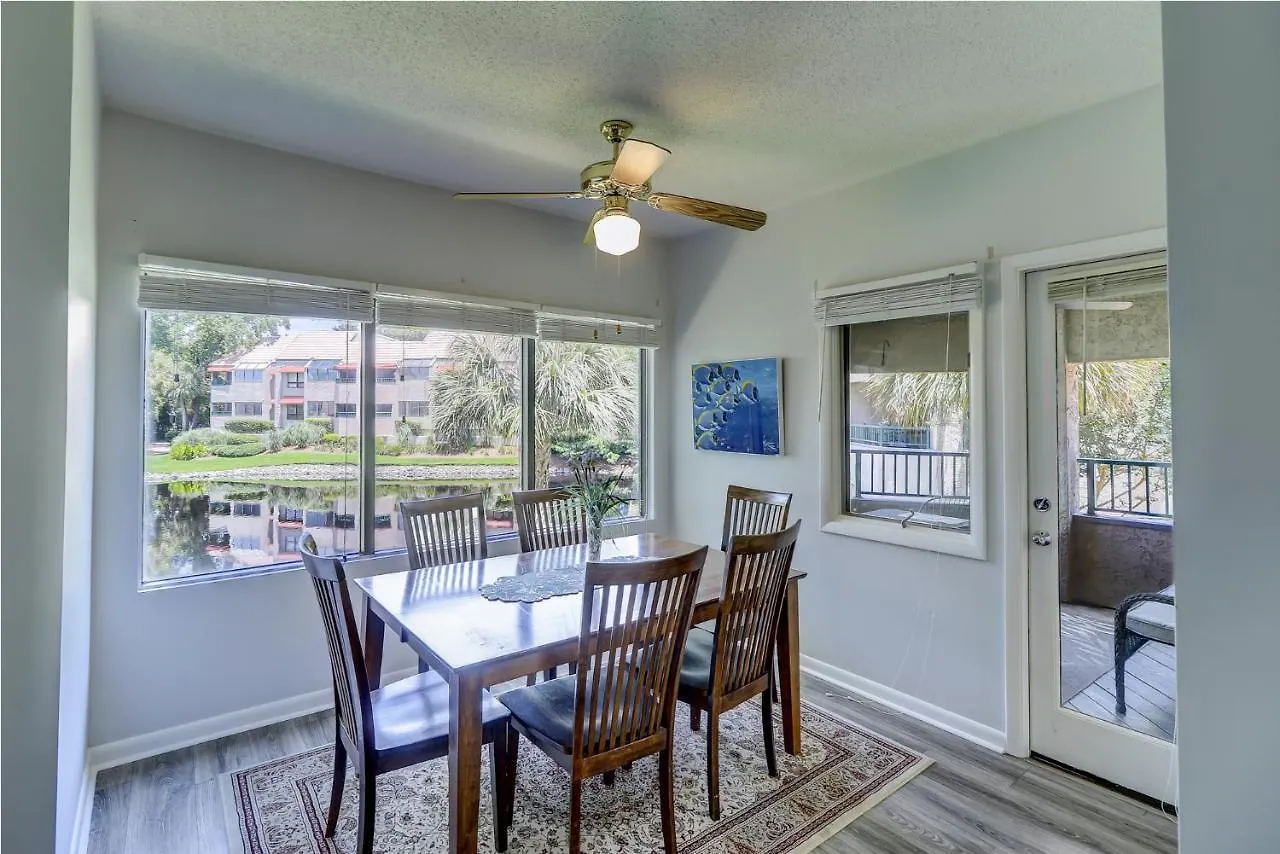 Holiday home 7453 Anchorage 2 Bedroom Hilton Head Hilton Head Island