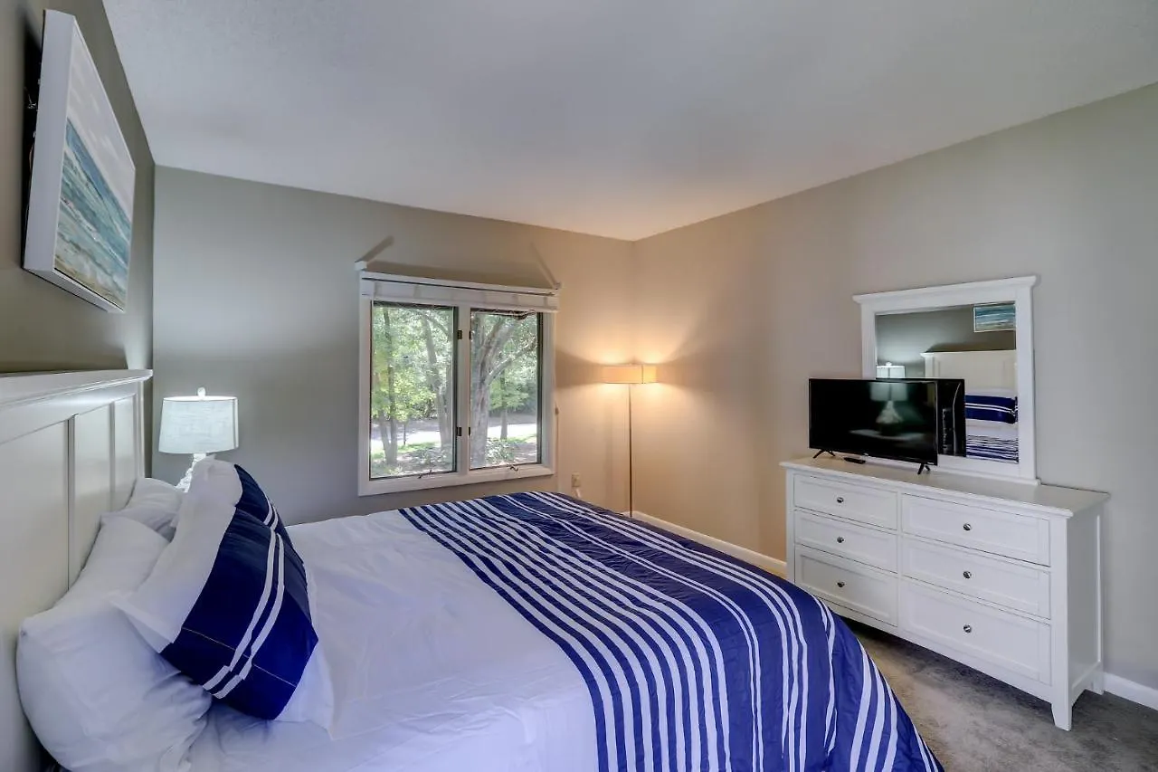 7453 Anchorage 2 Bedroom Hilton Head *