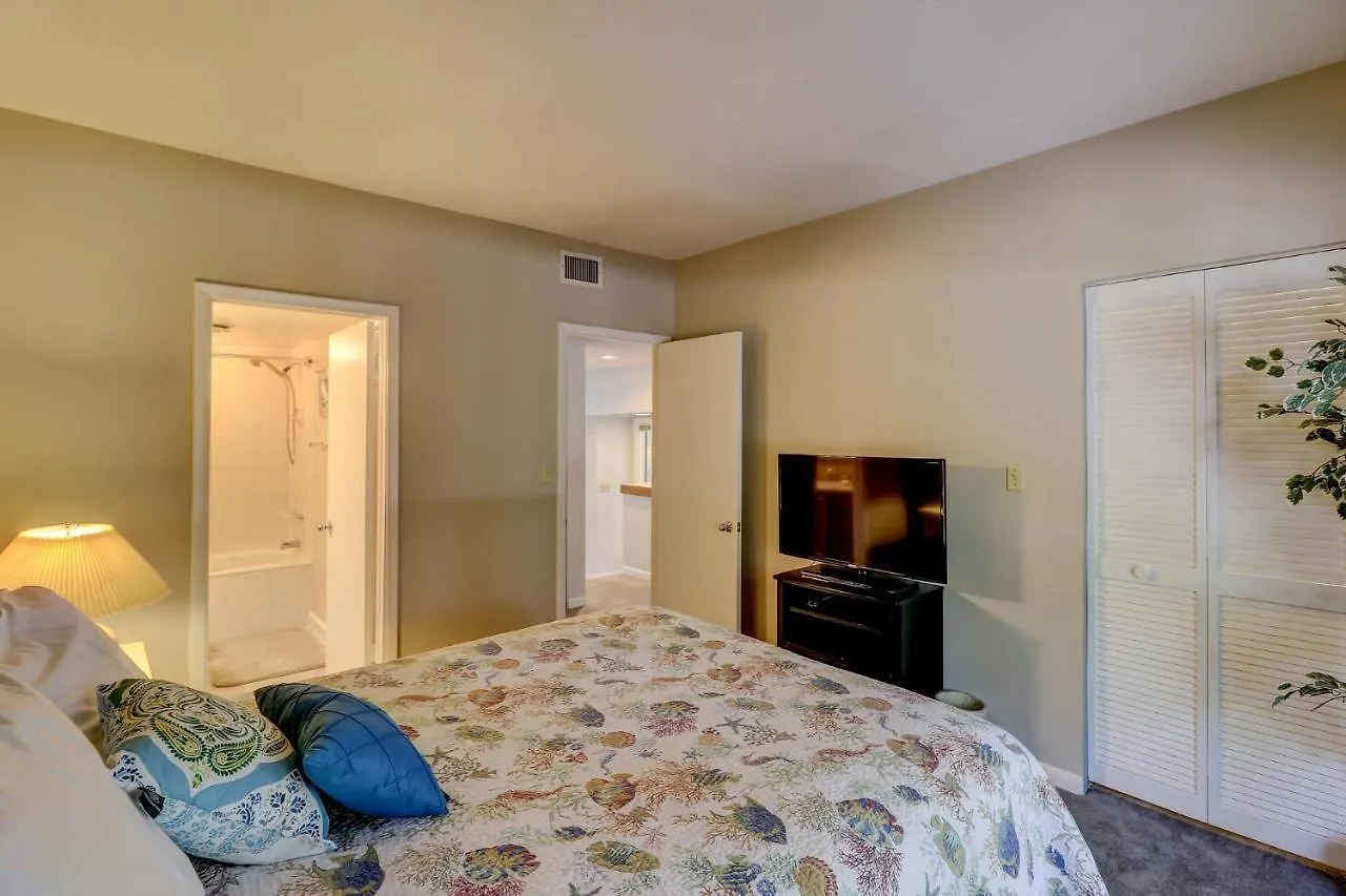 Holiday home 7453 Anchorage 2 Bedroom Hilton Head Hilton Head Island