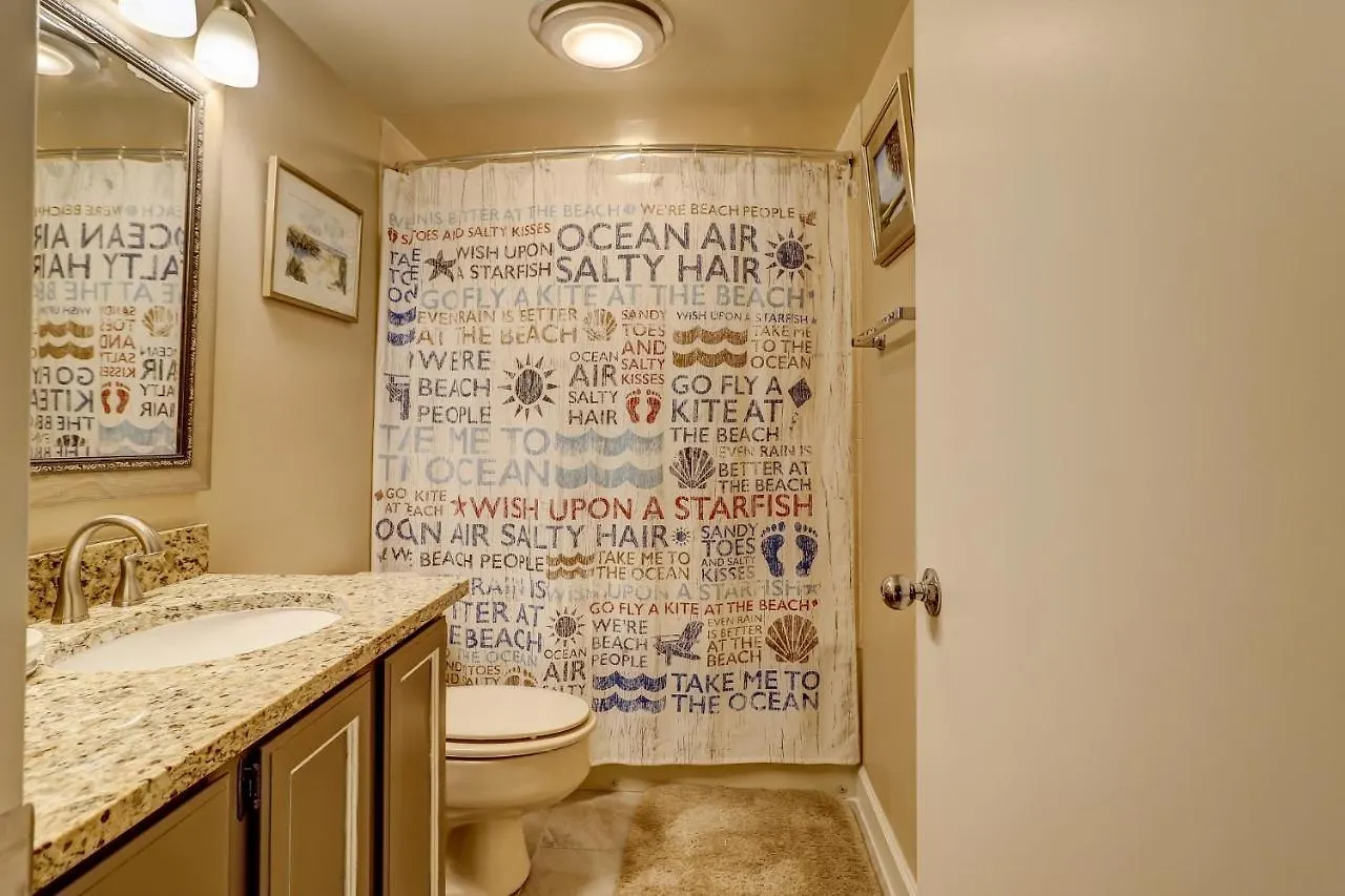 7453 Anchorage 2 Bedroom Hilton Head *