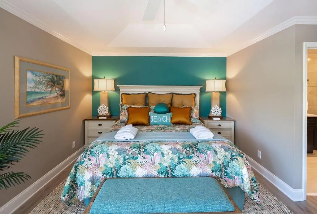 254 Evian 2 Bedroom Shipyard Golf * Hilton Head Island