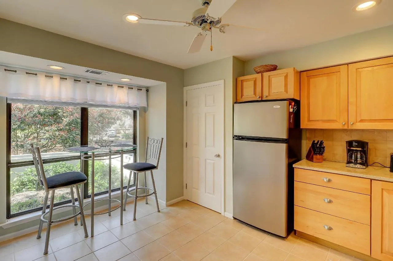 3327 Forest Sea Pines 2 Bedroom * Hilton Head Island