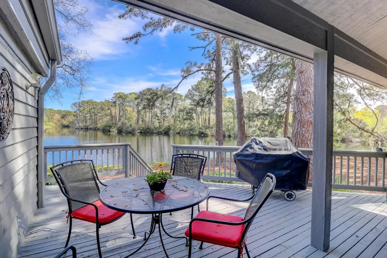 3327 Forest Sea Pines 2 Bedroom