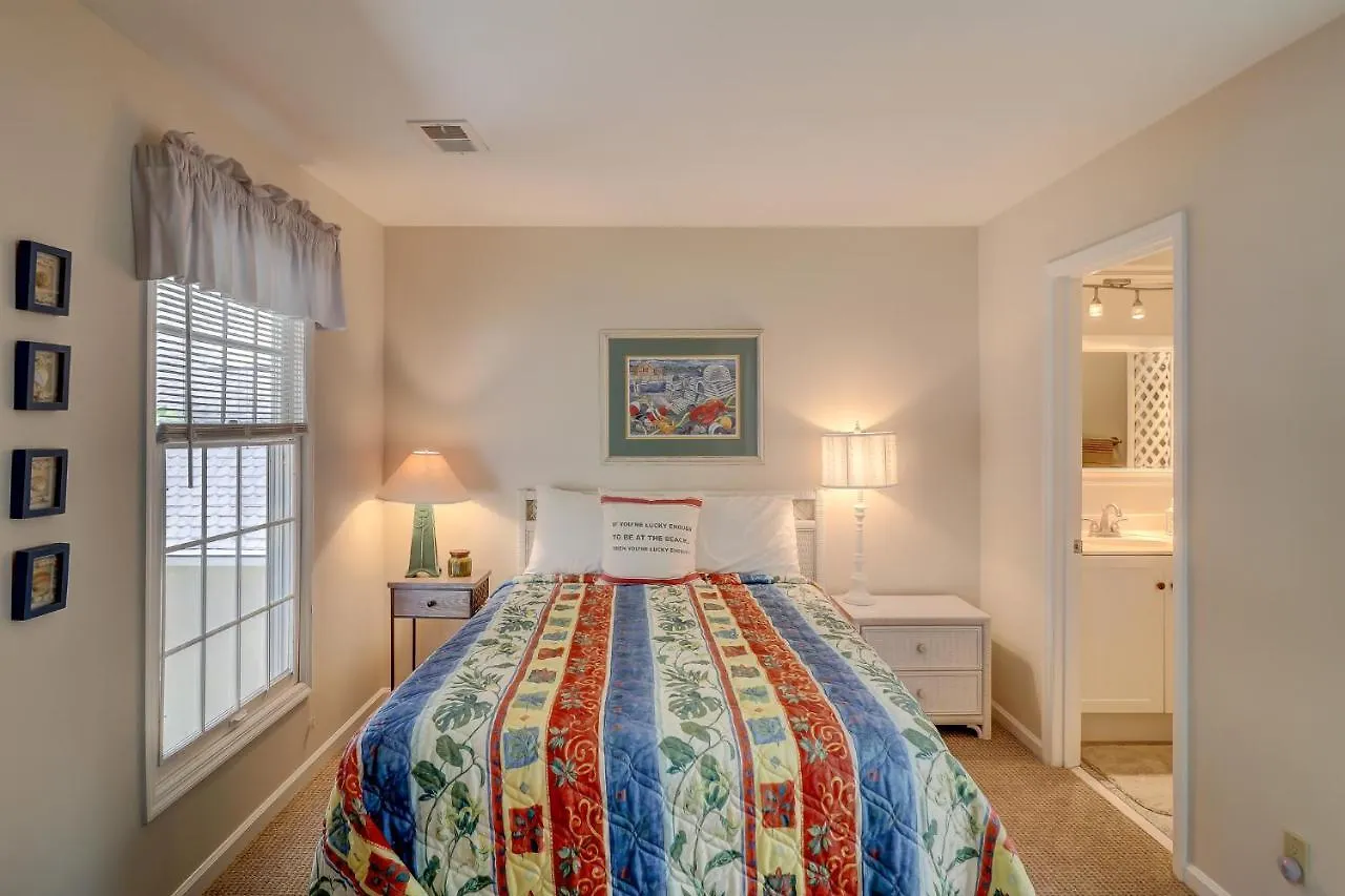 110 Evian 2 Bedroom Shipyard * Hilton Head Island