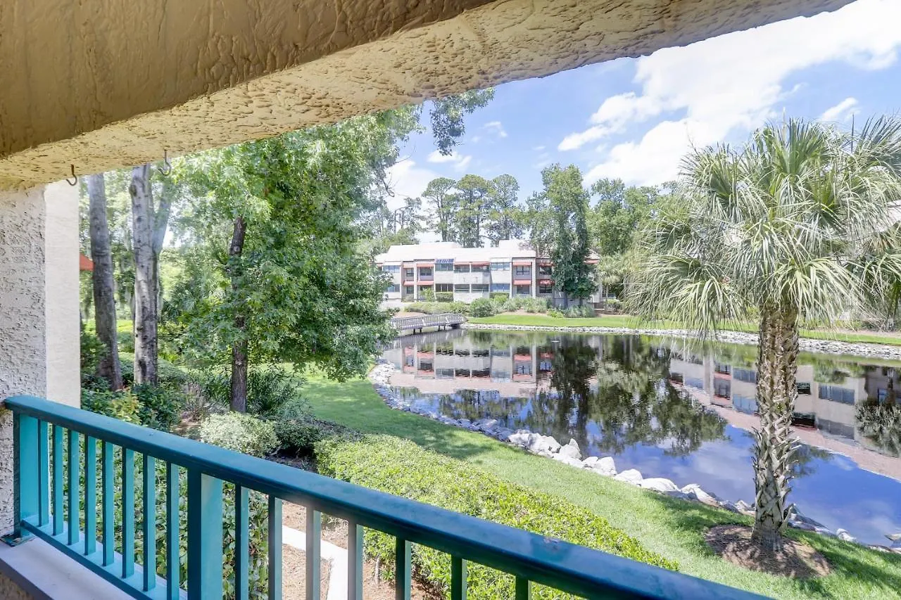 7453 Anchorage 2 Bedroom Hilton Head *