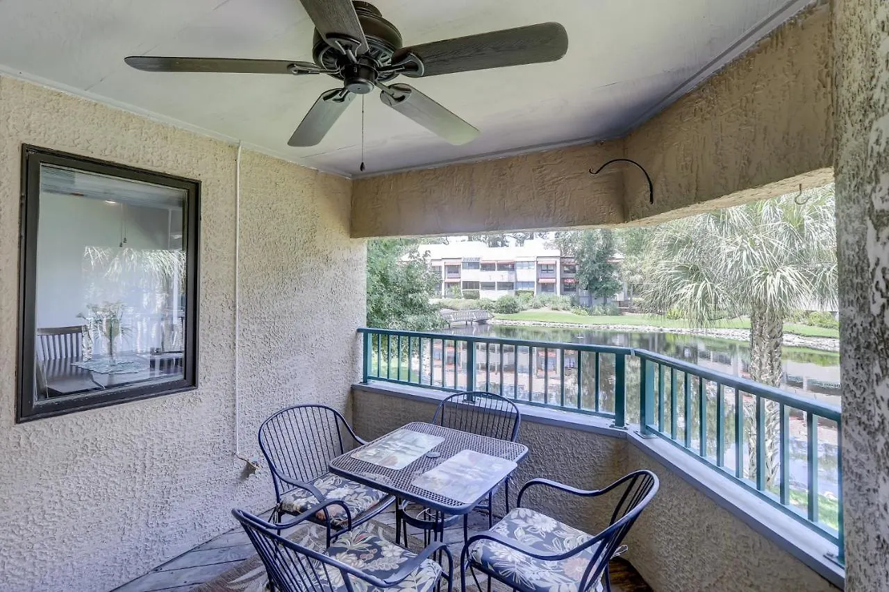 7453 Anchorage 2 Bedroom Hilton Head Hilton Head Island
