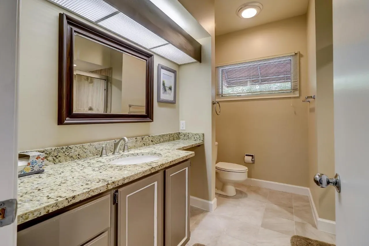 Holiday home 7453 Anchorage 2 Bedroom Hilton Head Hilton Head Island