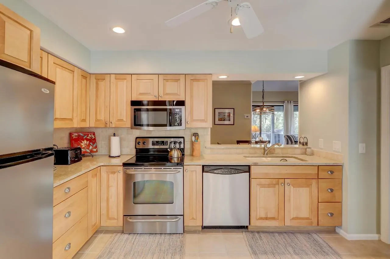 Holiday home 3327 Forest Sea Pines 2 Bedroom *
