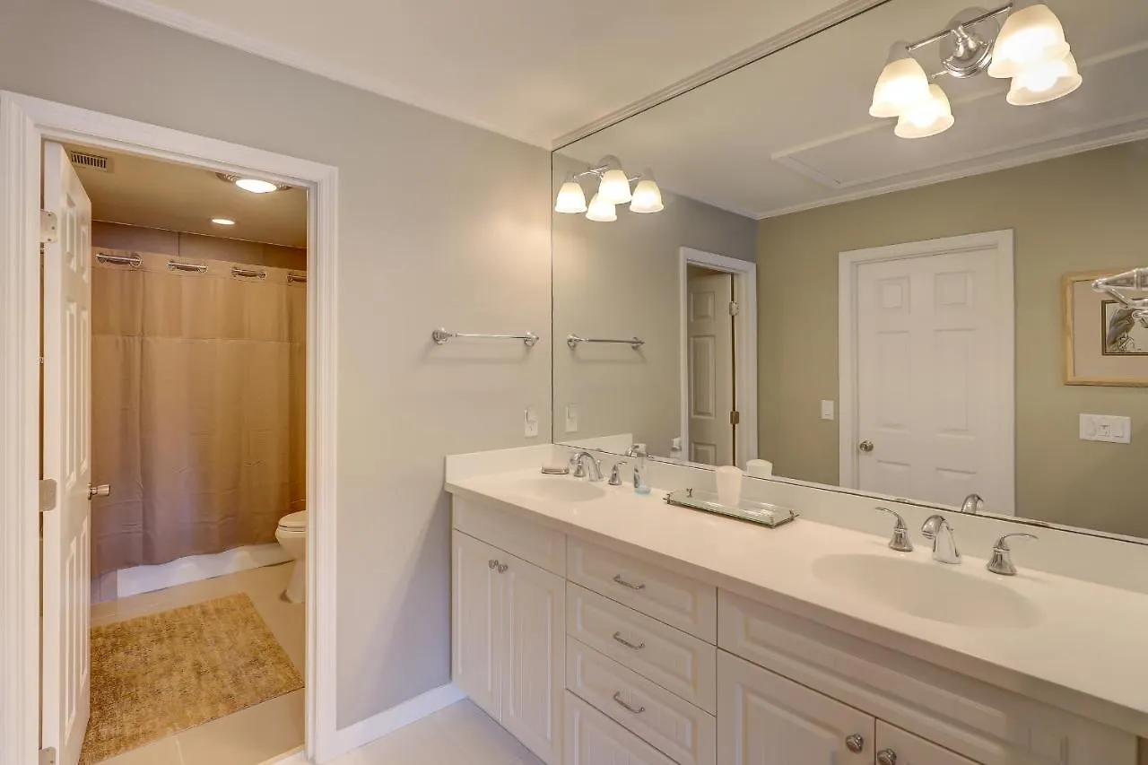 Holiday home 3327 Forest Sea Pines 2 Bedroom Hilton Head Island