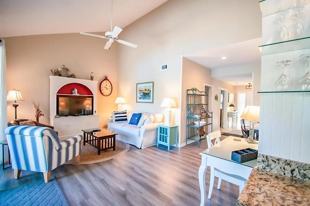 3327 Forest Sea Pines 2 Bedroom Hilton Head Island