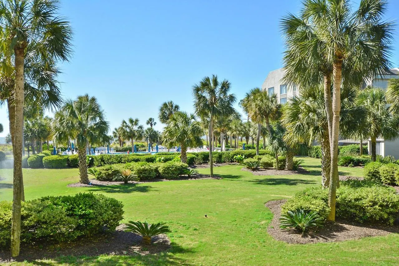 Holiday home 133 Shorewood Oceanfront