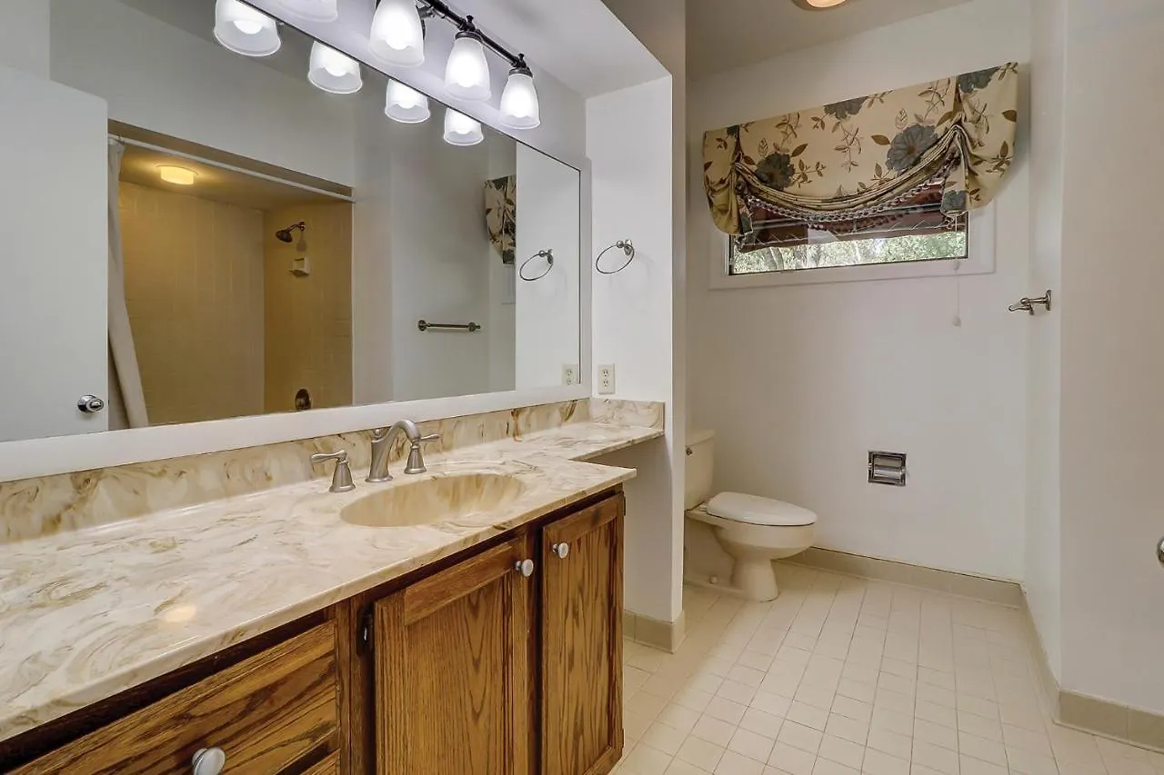Holiday home 7417 Anchorage 2 Bedroom Shelter Cove