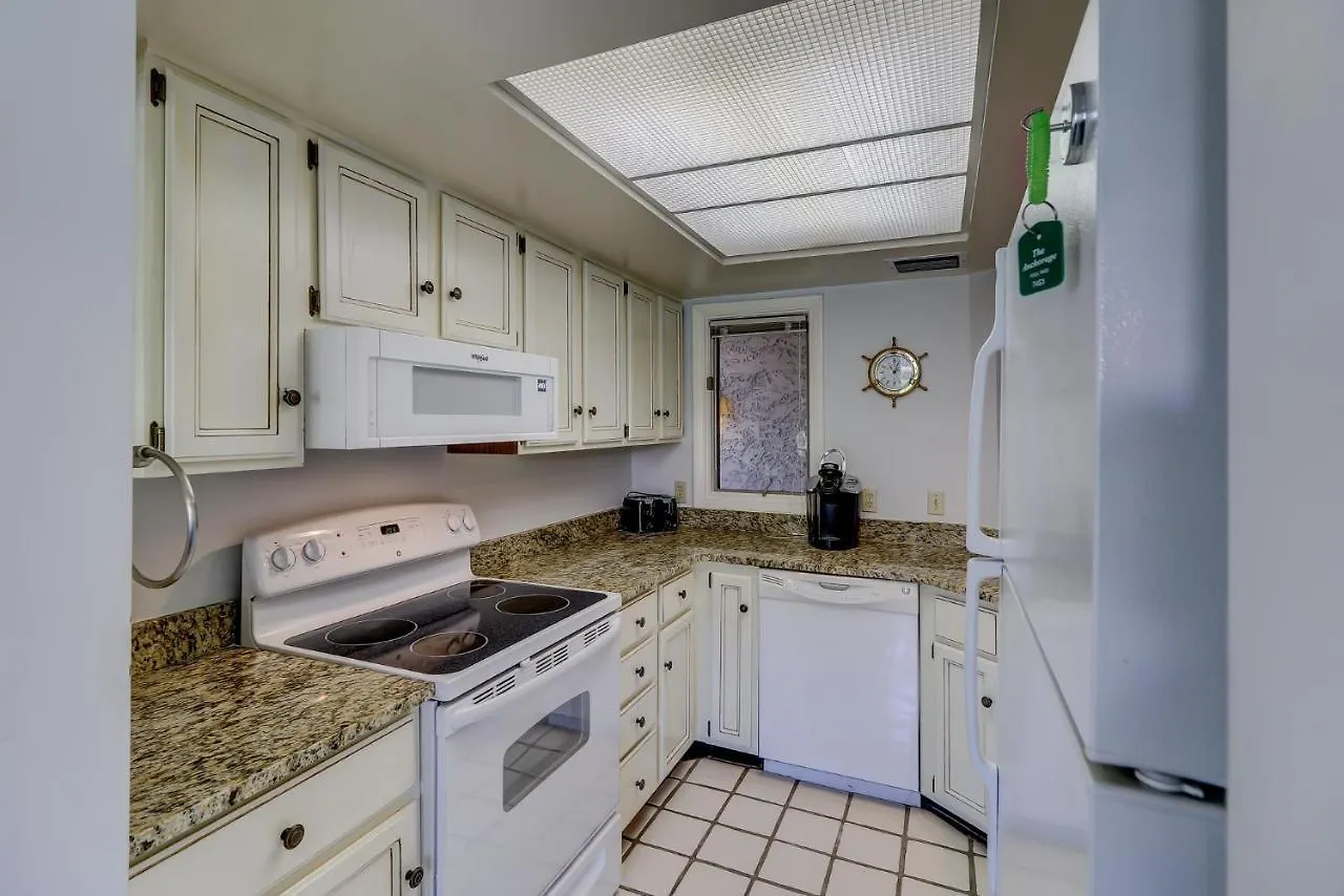 7453 Anchorage 2 Bedroom Hilton Head *