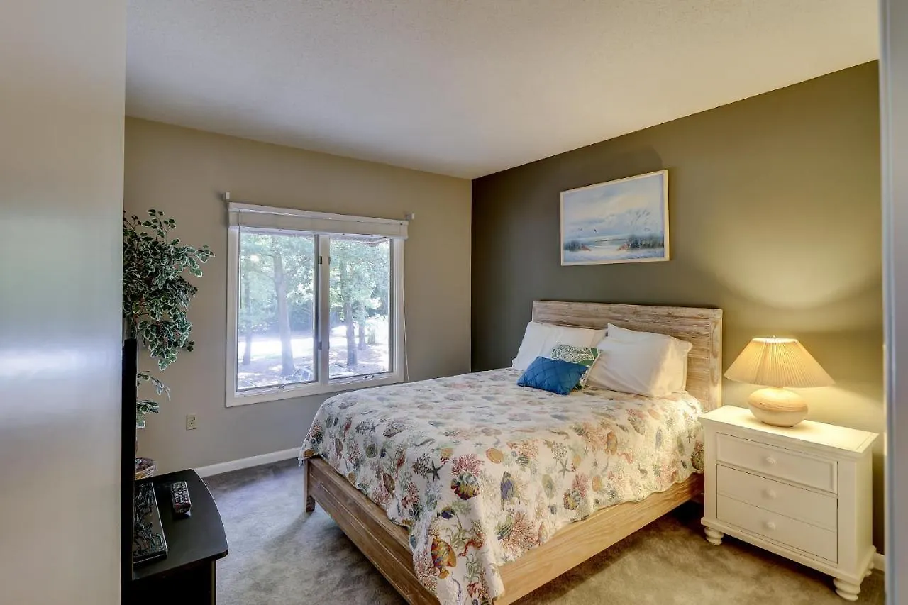 7453 Anchorage 2 Bedroom Hilton Head Holiday home
