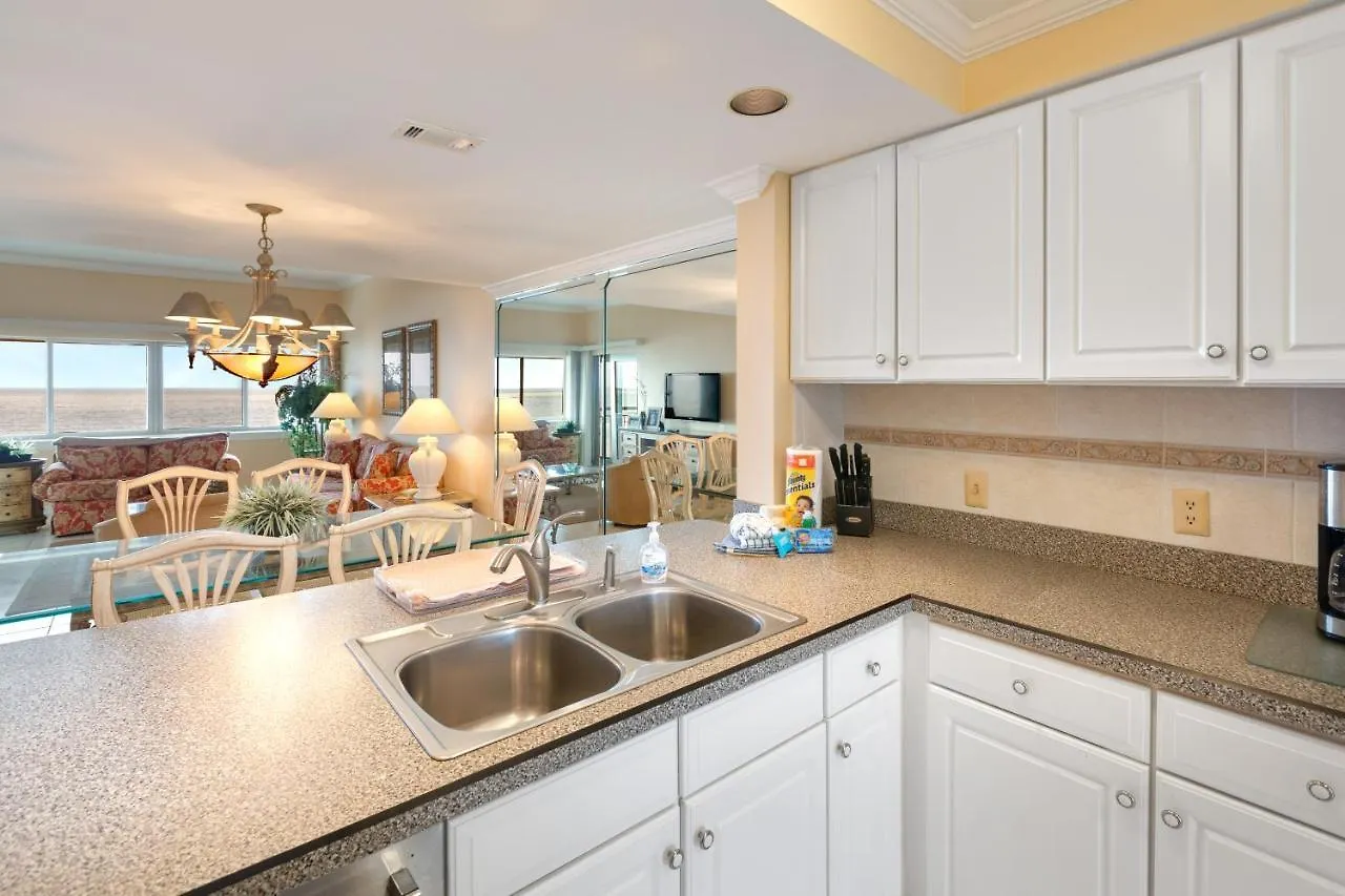 Apartment Captains Walk Unit 455 Hilton Head Island