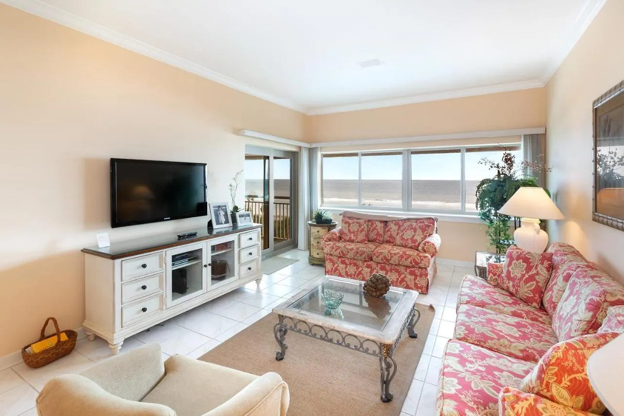 Apartment Captains Walk Unit 455