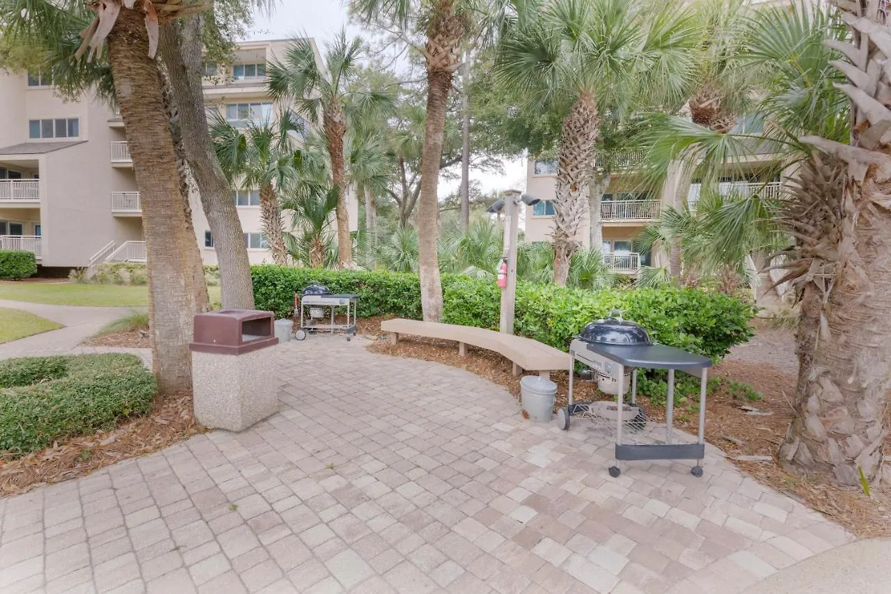 Captains Walk Unit 455 Apartment