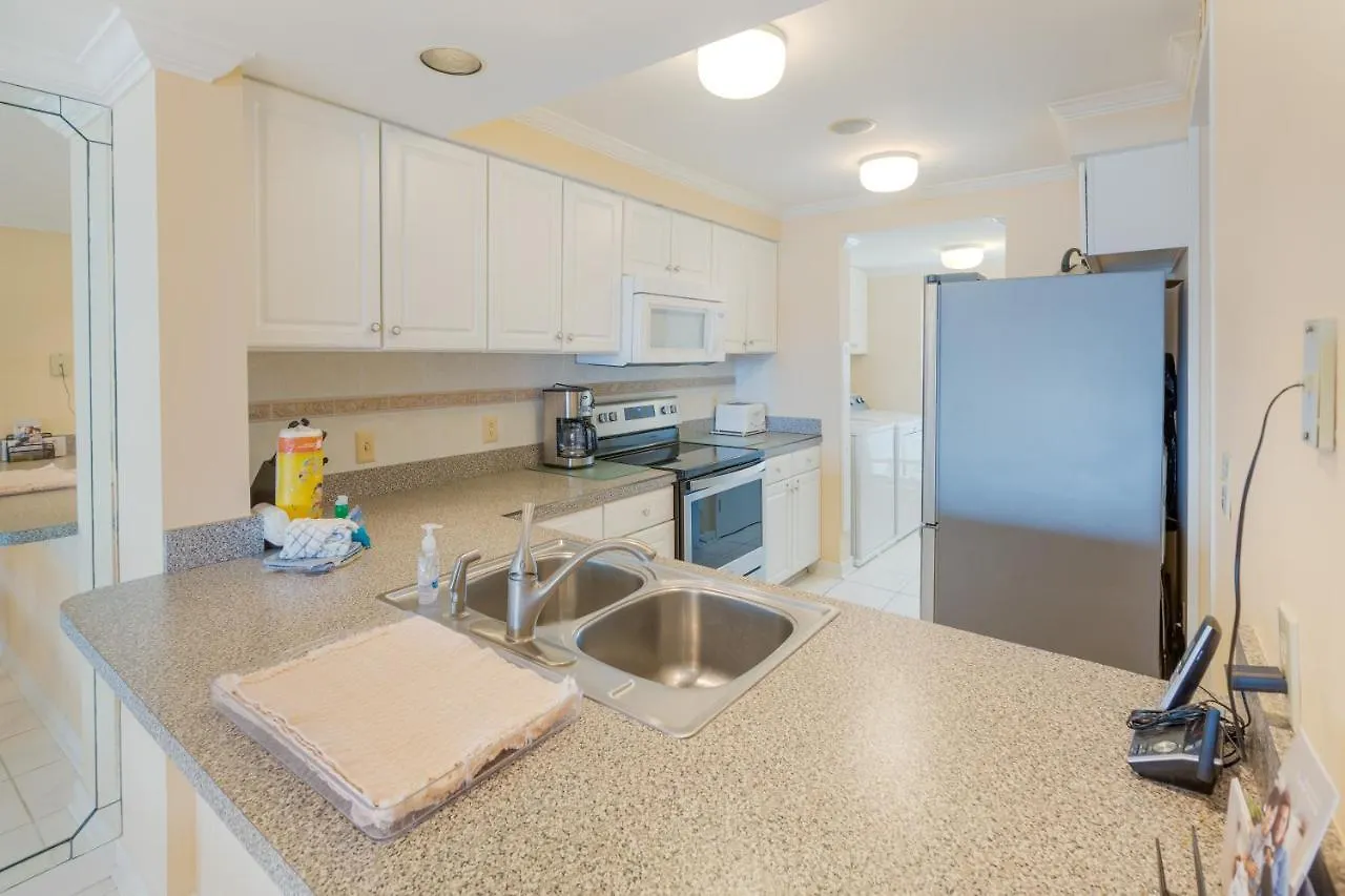 Captains Walk Unit 455 Apartment